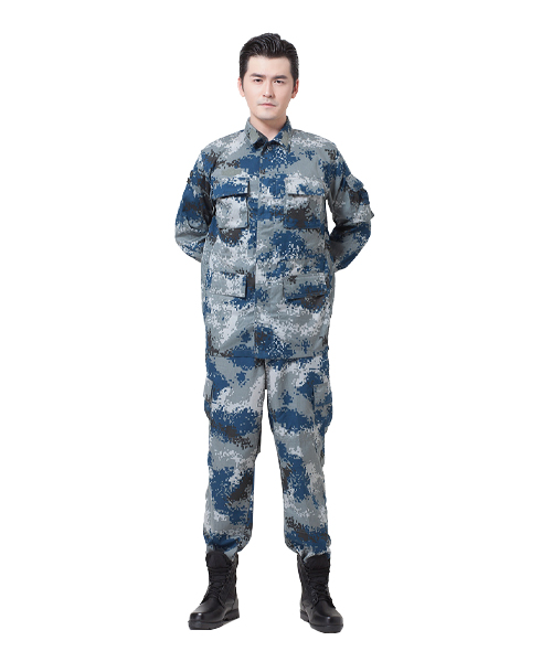 军警装备